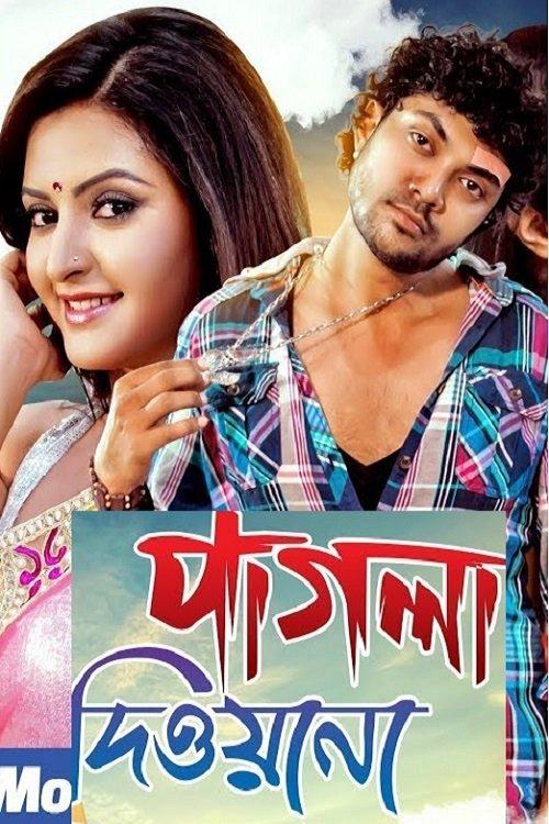 Pagla Deewana film afişi