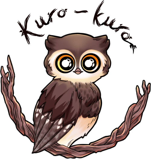 Kuro-Kuro logo