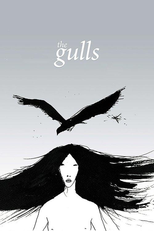 The Gulls film afişi