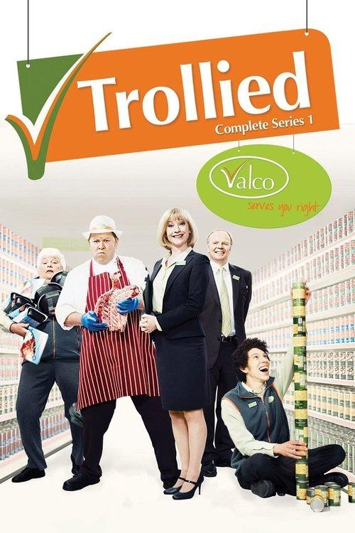 Trollied Sezon 1