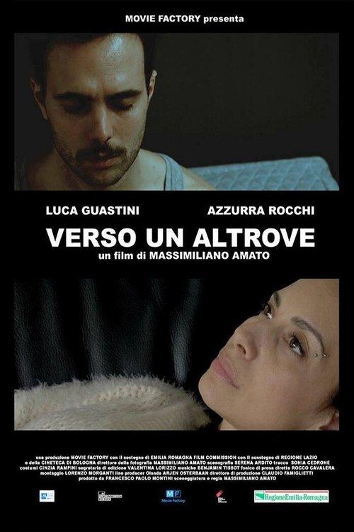 Verso un altrove film afişi