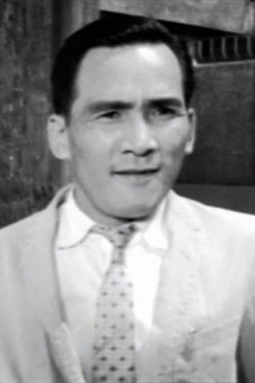 Nam Chun-yeok fotoğrafı