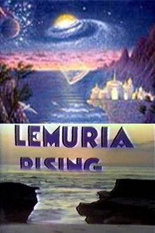 Lemuria Rising film afişi