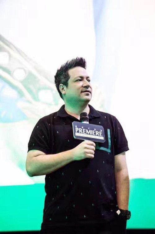 Dayyan Eng fotoğrafı