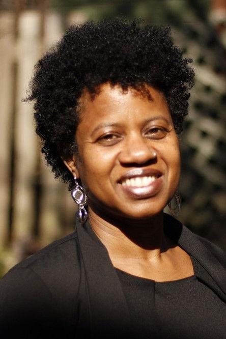 Christene Browne fotoğrafı