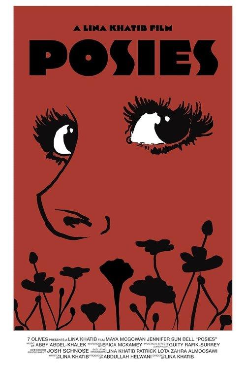 Posies film afişi