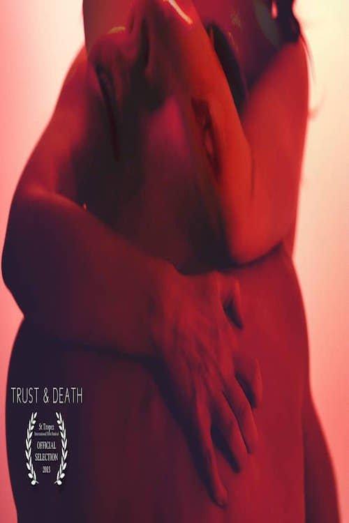 Trust and Death film afişi