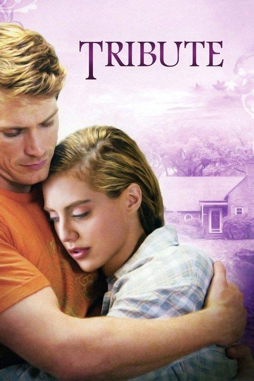 Nora Roberts' Tribute film afişi