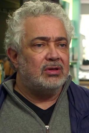 Paul Boujenah fotoğrafı