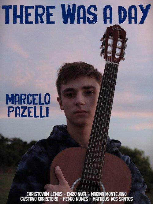 There Was a Day film afişi