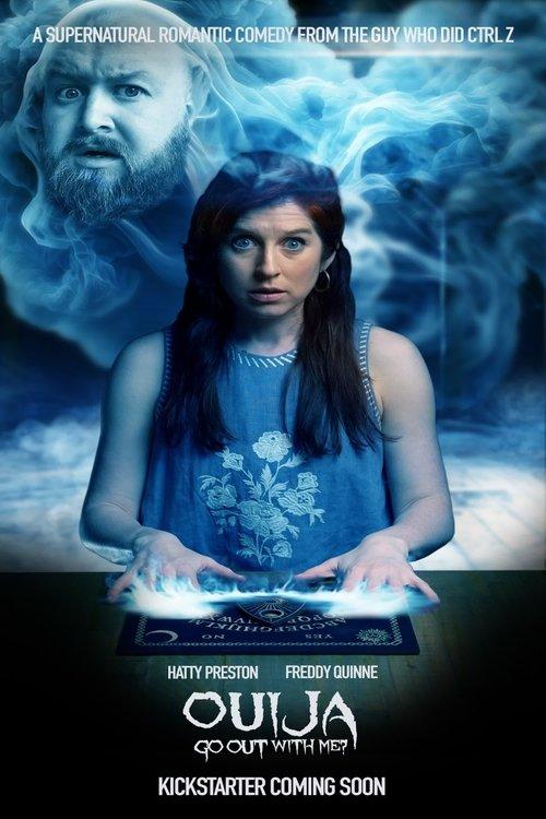 Ouija Go Out with Me? film afişi
