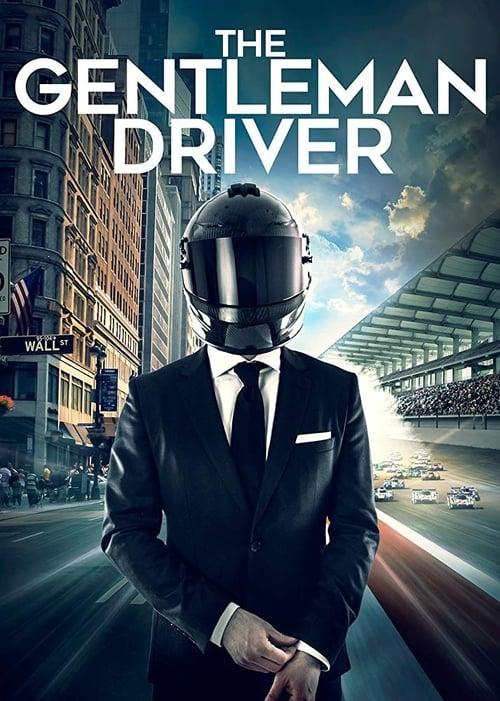 The Gentleman Driver film afişi