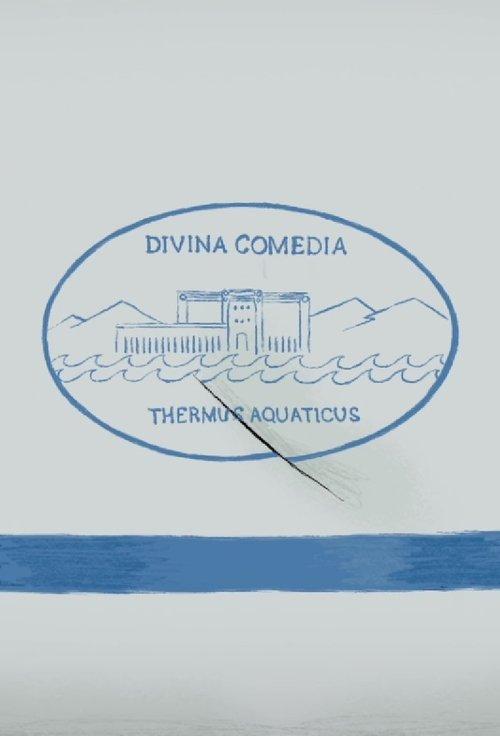 Divina Commedia film afişi