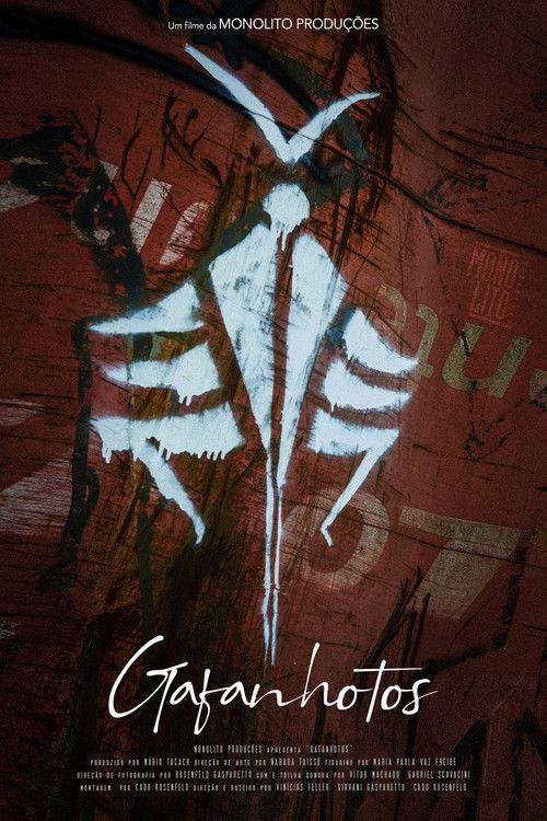 Grasshoppers film afişi