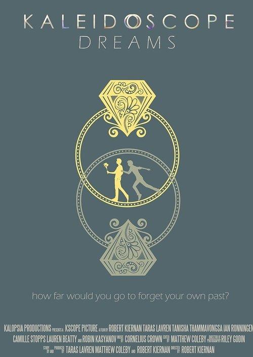 Kaleidoscope Dreams film afişi