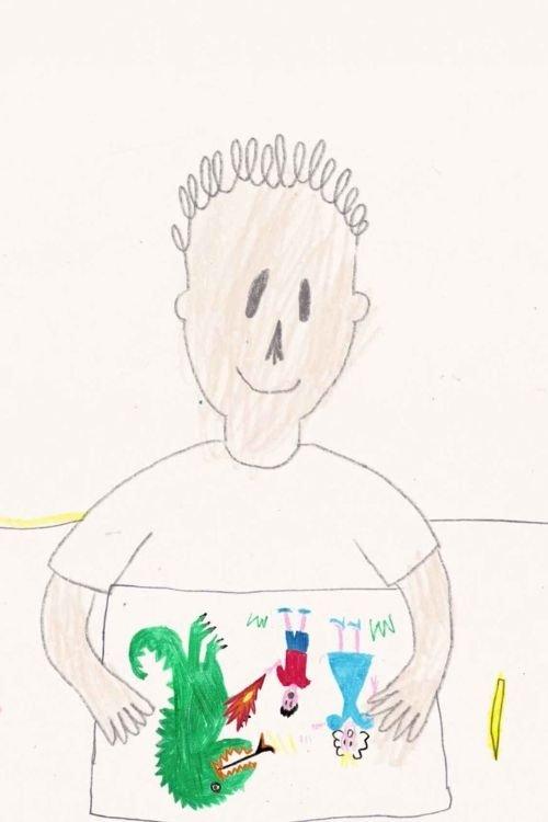 How to Be Loved? film afişi