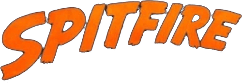 The First of the Few logo