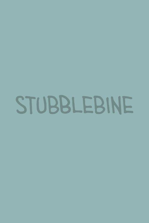 Stubblebine film afişi