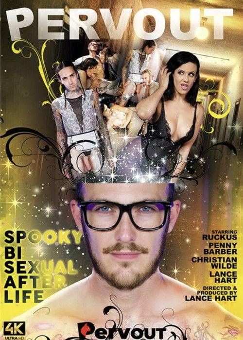 Spooky Bisexual Afterlife film afişi