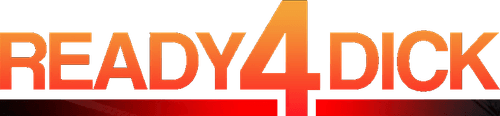 Ready 4 Dick logo