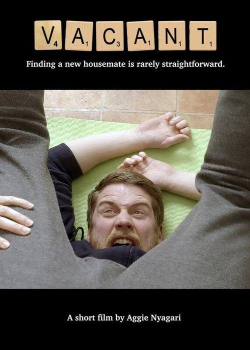 Vacant film afişi