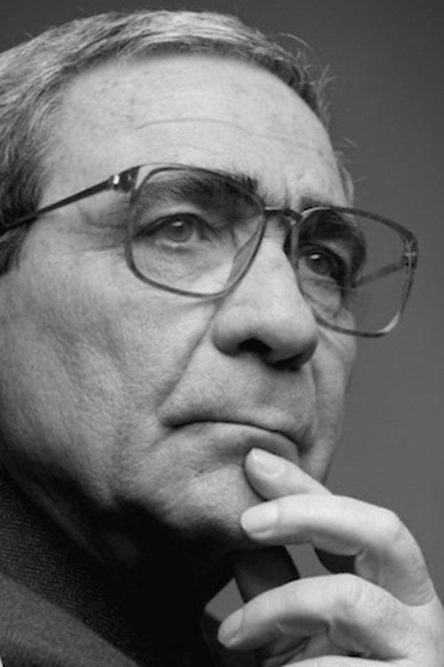 Giuseppe Rotunno fotoğrafı