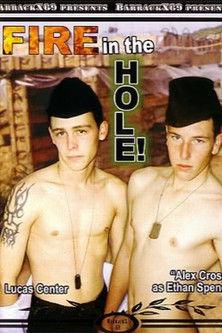 Fire in the Hole! film afişi