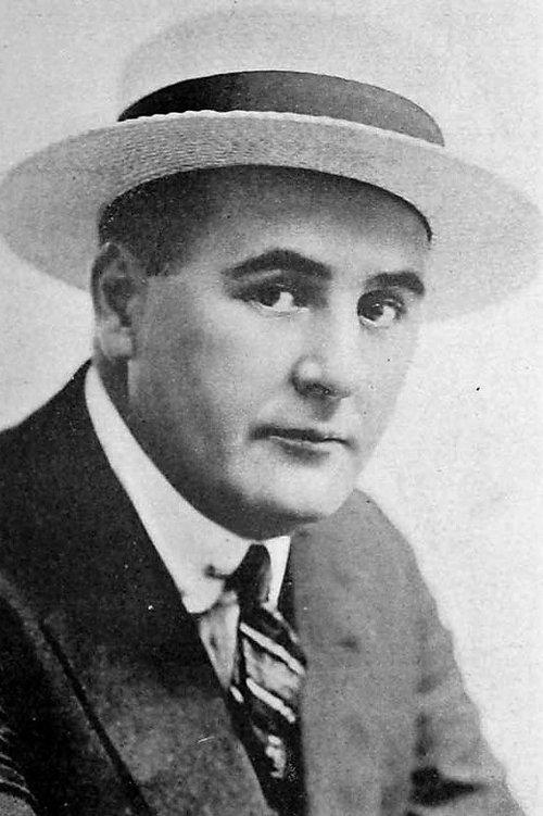 Dell Henderson fotoğrafı