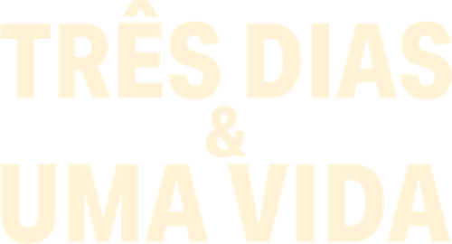 Three Days and a Life logo