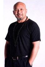 Harrison Liu fotoğrafı