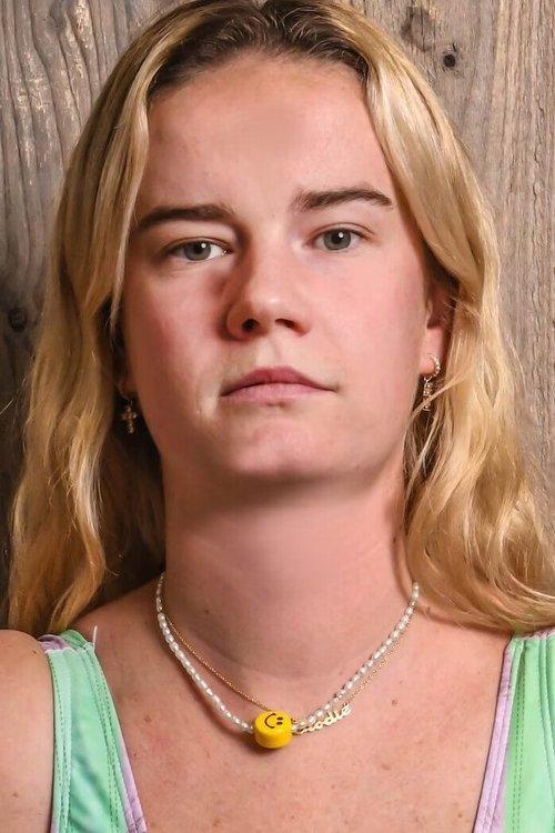 Elodie Gabias fotoğrafı