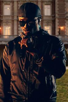 Déambulations : Werenoi au château Constance film afişi