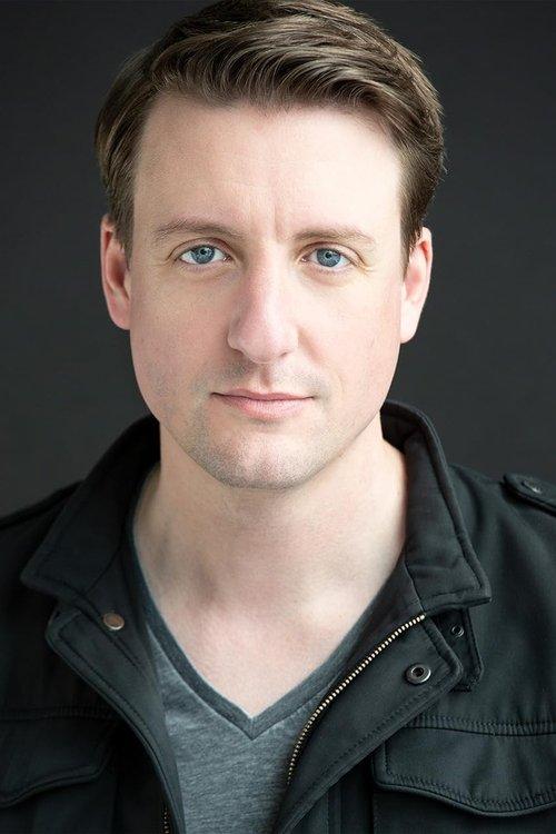 Brendan Halloran fotoğrafı