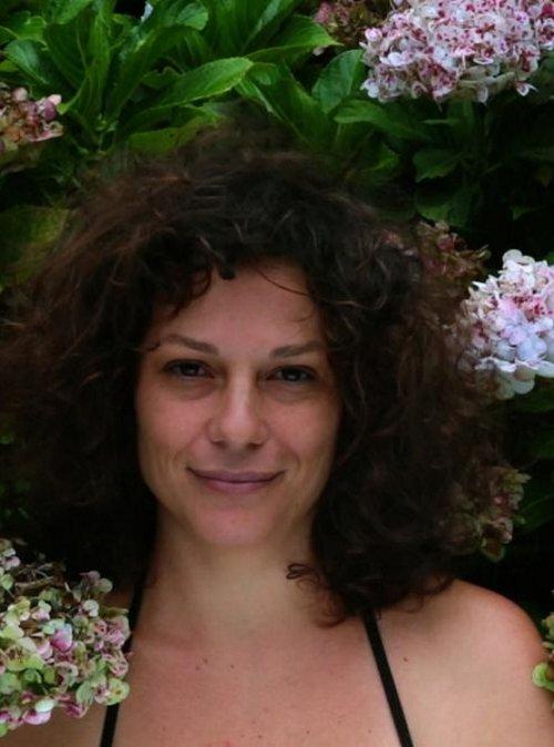 Whatever film afişi