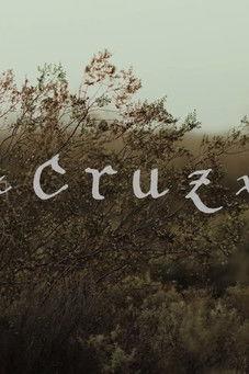 Cruz film afişi
