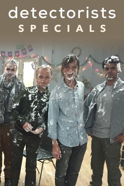 Detectorists Sezon 0