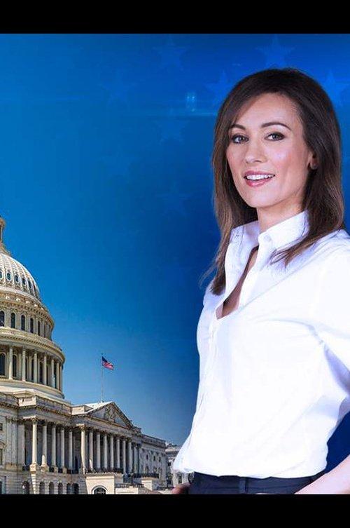 USA 2024 – L'Amérique XXL film afişi