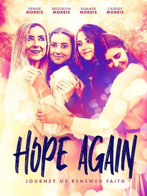 Hope Again film afişi