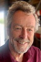 Patrick Dickson fotoğrafı