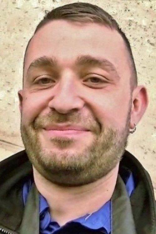 Lucas Lumacarie fotoğrafı