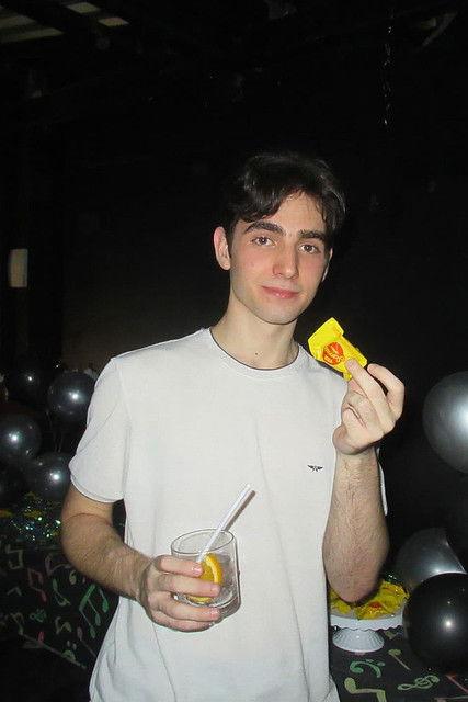 Iago Branquinho fotoğrafı