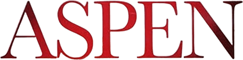 Aspen logo