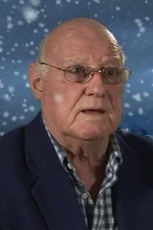 Robert Banks Stewart fotoğrafı