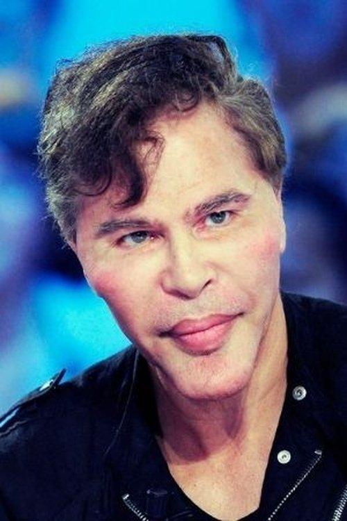 Grichka Bogdanoff fotoğrafı