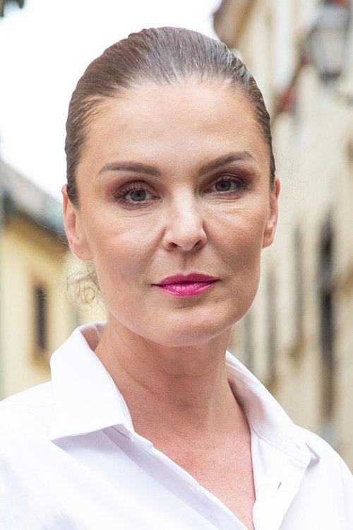 Elena Podzámska fotoğrafı