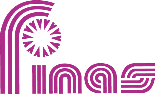 FINAS (National Film Development Corporation Malaysia) logo