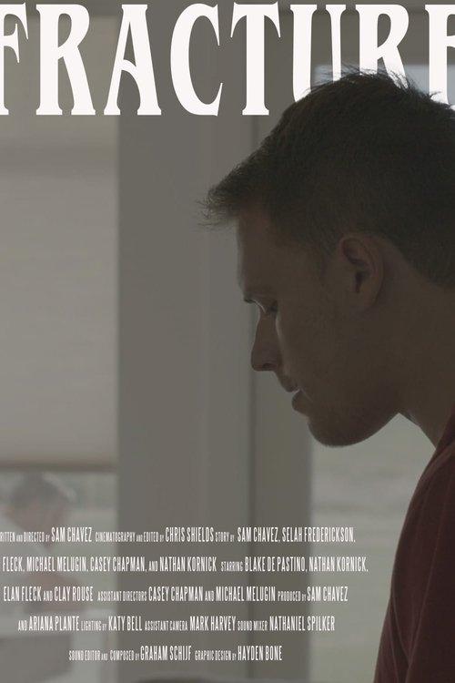 Fracture film afişi