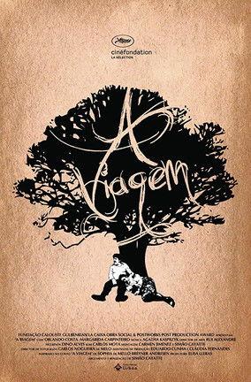 The Trip film afişi