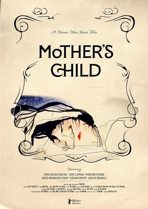Mother's Child film afişi