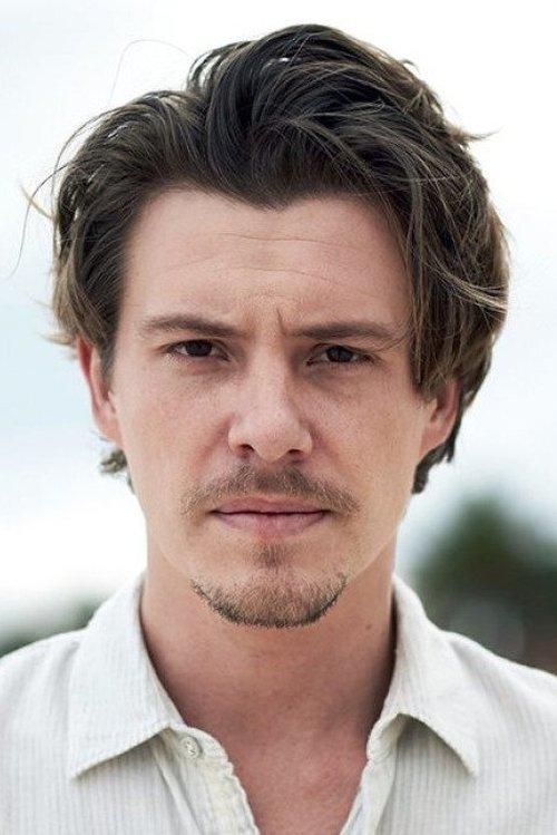 Xavier Samuel fotoğrafı